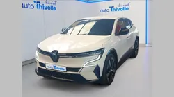 Renault Mégane E-TECH EV60 220 ch super charge Techno