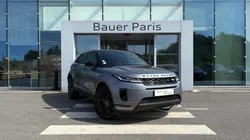 Land Rover Range Rover Evoque Mark II P200 FLEXFUEL MHEV AWD BVA9 S