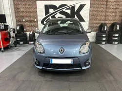 Renault Twingo 1.2 LEV 16v 75ch Authentique eco²