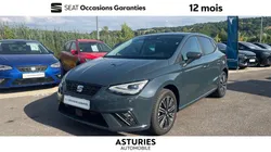 SEAT Ibiza 1.0 TSI 115 ch S/S DSG7 Copa