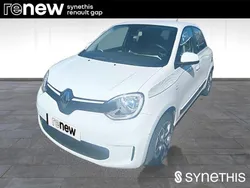 Renault Twingo III SCe 65 - 21 Limited