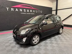 RENAULT TWINGO II 1.2 16v 75 eco2 Art Collection
