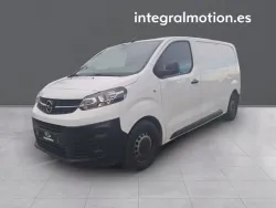 Opel Vivaro Vivaro FURGON 1.5 D M STANDAR 120