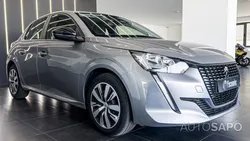 Peugeot 208 1.2 PureTech Active de 2023