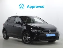 Volkswagen Polo 1.0 TSI R-Line 70kW