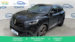 Renault Kadjar I 1.2 TCe 130 EDC Black Edition