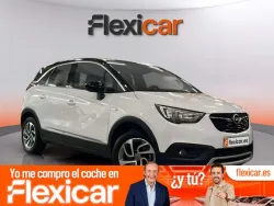 OPEL Crossland X 1.2T S&S Edition 110
