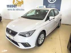SEAT Ibiza 1.0 TSI S&S Style 110