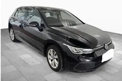 Golf 8 tdi 150 life
