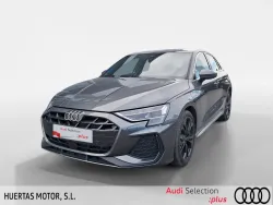 AUDI A3 Allstreet 40 TFSIe Advanced S-tronic