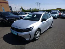 Opel Corsa 1.2 75ch