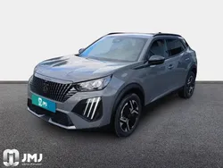 Peugeot 2008 100 S&S BVM6 Allure