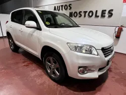TOYOTA RAV-4 2.2D-4D Executive 4x4