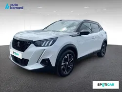 Peugeot 2008 1.2 PureTech 130ch S&S GT Line