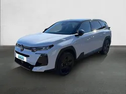 Citroën C5 Aircross HYBRIDE 145 ch e-DCS6 - Plus