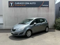 Opel MERIVA 1.7 CDTI110 BUSINESS CONNECT START&STOP