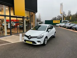 Clio IV STE 1.5 DCI 75CH AIR MEDIANAV