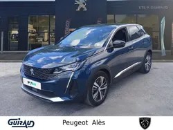 PEUGEOT 3008 PureTech 130ch S&S EAT8 Allure Pack