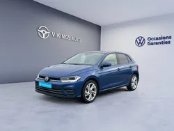 VOLKSWAGEN Polo 1.0 TSI 95 S&S BVM5 Style