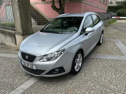 Seat Ibiza St