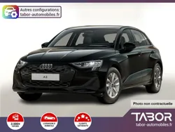 Audi A3 Sportb 116 LED Sièges chauf GPS Cam ACC