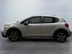 Citroën C3 1.5 Blue Hdi 100 Feel Pack