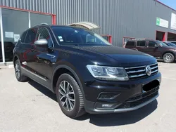 Volkswagen TIGUAN ALLSPACE 2.0 TDI 150CH CONFORTLINE BUSINESS DSG7 EURO6D-T