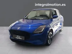 Suzuki Swift 1.2 S3 Mild Hybrid CVT