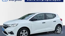 Dacia Sandero 1.0 SCe Essential de 2023