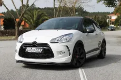 Citroën DS3 Racing 1.6 THP