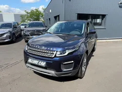 Land Rover RANGE ROVER EVOQUE 2.0 TD4 150 CH 2017 phase 2 PURE / GARANTIE 1 ANS