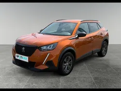 Peugeot 2008 1.2 PureTech 130ch S&S Style EAT8