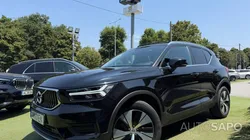 Volvo XC40 de 2021