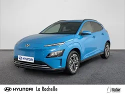 Hyundai Kona ELECTRIC Electrique 39 kWh - 136 ch Intuitive 5P