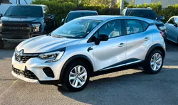 Renault Captur 1,5 BLUEDCI 95CV ENERGY FINITION ZEN GPS R-LINK CARPLAY + BLUETOOTH + CAMERA + KEYLESS