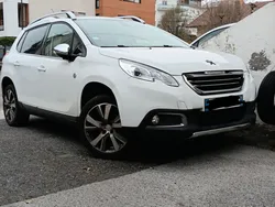 Peugeot 2008 1.6 hdi 100