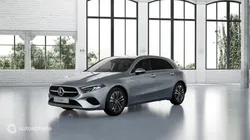 Mercedes Classe A 180 d 116ch Progressive Line 8G-DCT