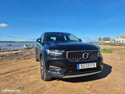 Volvo XC 40 1.5 T5 PHEV Inscription
