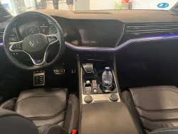 Volkswagen Touareg Touareg 3.0TSI V6 R 4Motion Tiptronic R