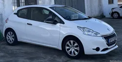 Peugeot 208 3 portas - urgente