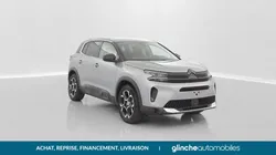 Citroën C5 Aircross 1.2 PureTech 130ch Plus