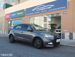 Hyundai i20 1.2 Classic