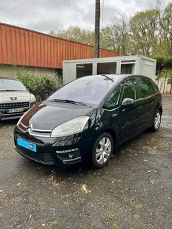 Citroën C4 Picasso 1.6 e-HDI 110ch Business BMP6 Garantie 3 mois