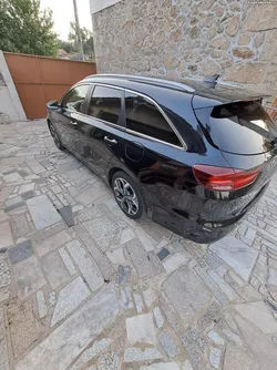Kia Ceed 1.6 CRDI DCT7