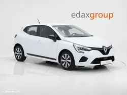 Renault Clio 1.5 Blue dCi Equilibre