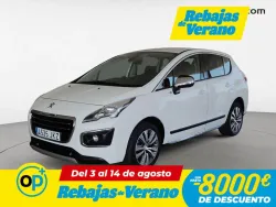 Peugeot 3008 1.2 PureTech S&S Style 130