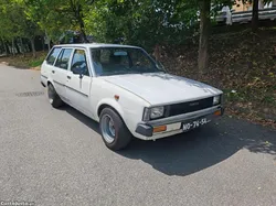 Toyota Corolla KE70