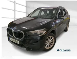 BMW X1 16 d sDrive Corporate Edition Auto
