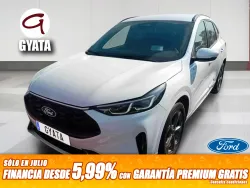 FORD Kuga 2.5 Duratec FHEV ST-Line 4x2 Aut.