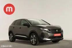 Peugeot 3008 1.6 Hybrid Allure Pack e-EAT8